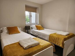 Horizon, 2-Bed Luxury Flat3 - GPM