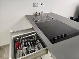 Horizon, 2-Bed Luxury Flat3 - GPM