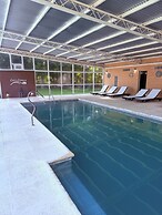 Las Lomas Suite & Spa