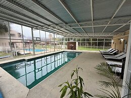 Las Lomas Suite & Spa