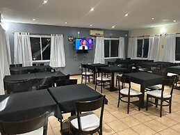 Las Lomas Suite & Spa