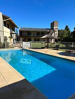Las Lomas Suite & Spa
