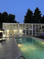 Las Lomas Suite & Spa