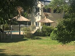 Las Lomas Suite & Spa