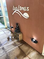 Las Lomas Suite & Spa