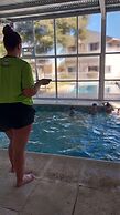 Las Lomas Suite & Spa