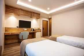 Hotel Bhrikuti Tara
