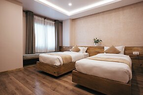 Hotel Bhrikuti Tara