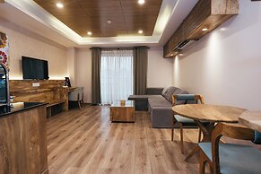 Hotel Bhrikuti Tara