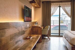 Hotel Bhrikuti Tara