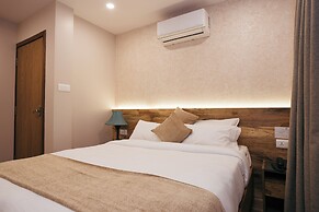 Hotel Bhrikuti Tara