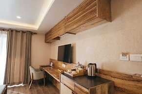 Hotel Bhrikuti Tara
