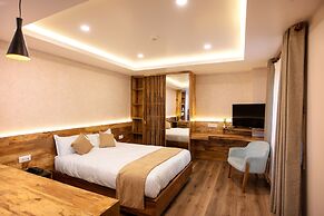 Hotel Bhrikuti Tara