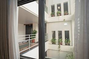 Hotel Bhrikuti Tara