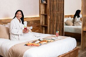 Hotel Bhrikuti Tara