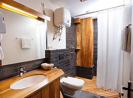 Hotel Bhrikuti Tara