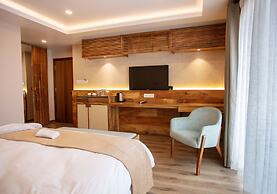 Hotel Bhrikuti Tara