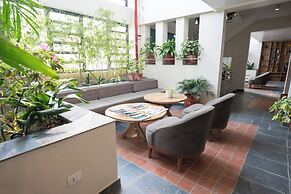 Hotel Bhrikuti Tara