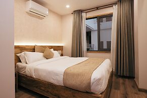 Hotel Bhrikuti Tara