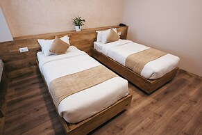 Hotel Bhrikuti Tara