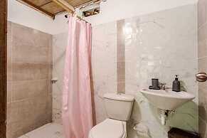 Hotel talu  tayrona