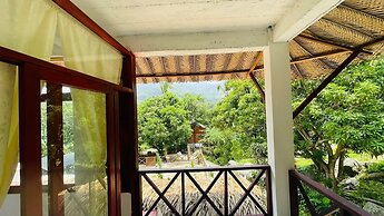 Hotel talu  tayrona
