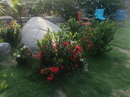 Hotel talu  tayrona
