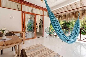 Hotel talu  tayrona