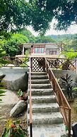 Hotel talu  tayrona