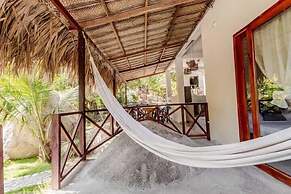 Hotel talu  tayrona