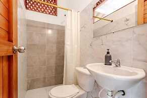 Hotel talu  tayrona