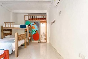Hotel talu  tayrona