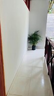 Hotel talu  tayrona