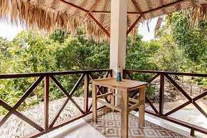 Hotel talu  tayrona