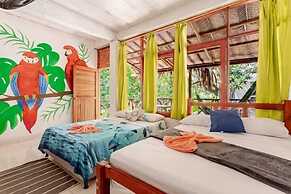 Hotel talu  tayrona