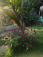 Hotel talu  tayrona