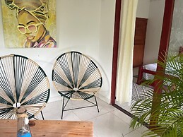 Hotel talu  tayrona