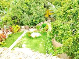 Hotel talu  tayrona