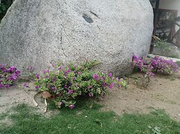 Hotel talu  tayrona