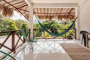 Hotel talu  tayrona