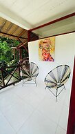 Hotel talu  tayrona
