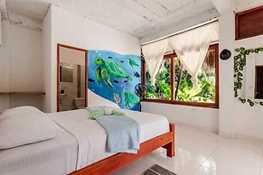 Hotel talu  tayrona