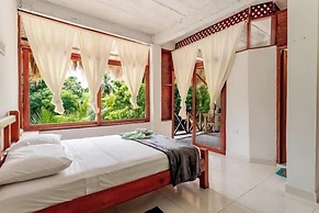 Hotel talu  tayrona