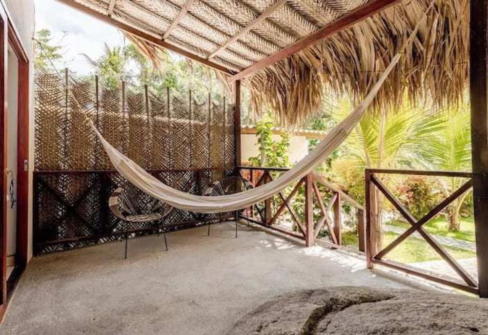 Hotel talu  tayrona