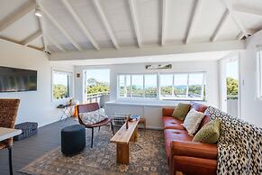 Gulf Island Views