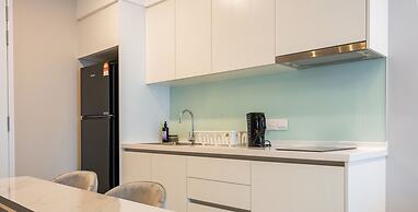 Sentral Suites
