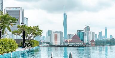 Sentral Suites