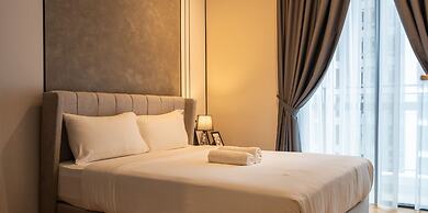 Sentral Suites