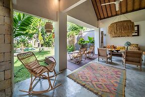 Katak Villa