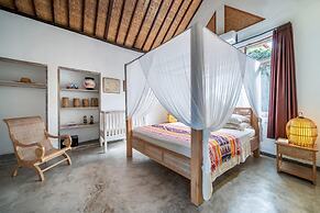 Katak Villa